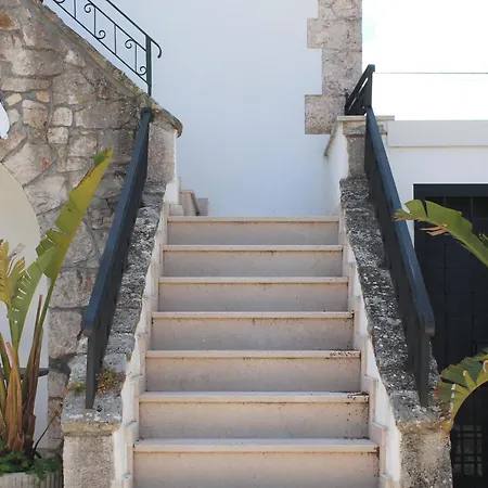 Casale Settevolte - Giglio Διαμέρισμα