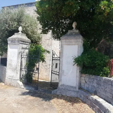 Casale Settevolte - Giglio Διαμέρισμα