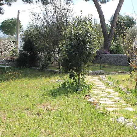 Casale Settevolte - Giglio Διαμέρισμα Monopoli