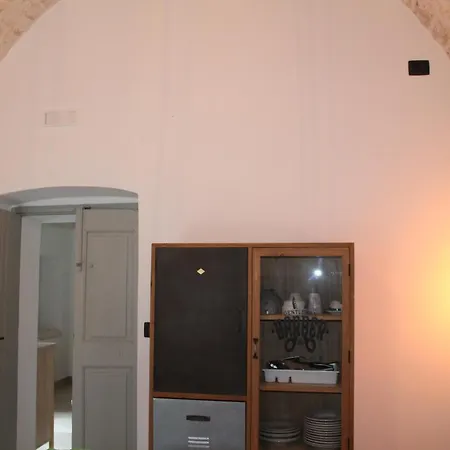 Διαμέρισμα Casale Settevolte - Giglio *